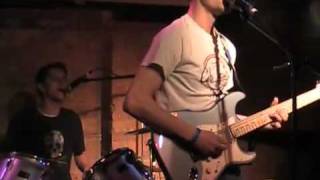 'Confused Me' by LakeShore Vibe live on 1/16/10