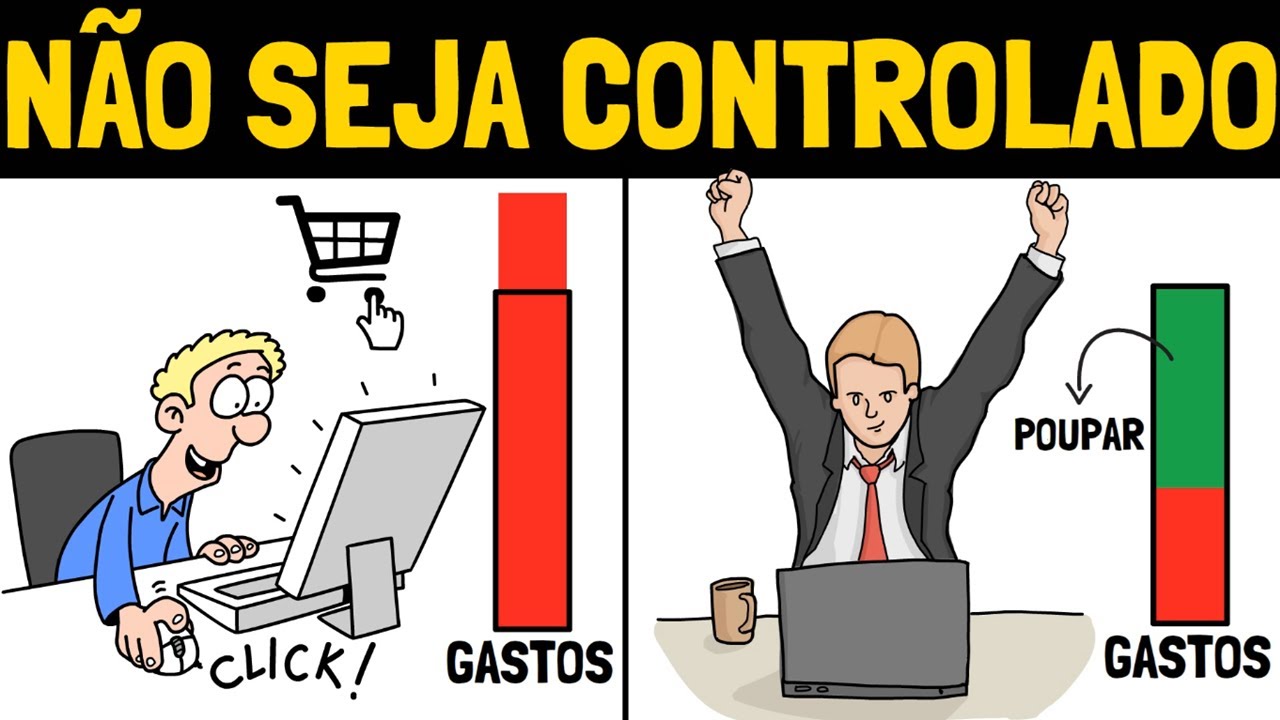 The Most Effective Technique to CONTROL YOUR MONEY (and not be controlled by it)