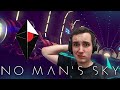 HOW TO BUILD A HYPERDRIVE No Man S Sky 1