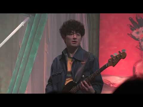 [190323] JUNGLE - 잔나비(JANNABI) @전국투어 투게더_청주