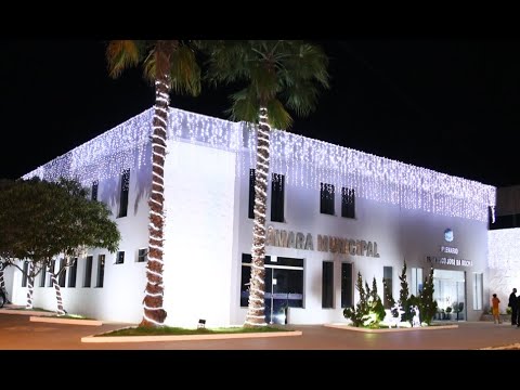 REUNIÃO ORDINÁRIA DIA 26 DE NOVEMBRO DE 2025 ÀS 19h.