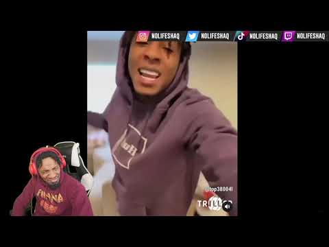 NBA YOUNGBOY DISSED ADIN ROSS IN NEW SNIPPET! THEN ADIN APOLOGIZES LOL!