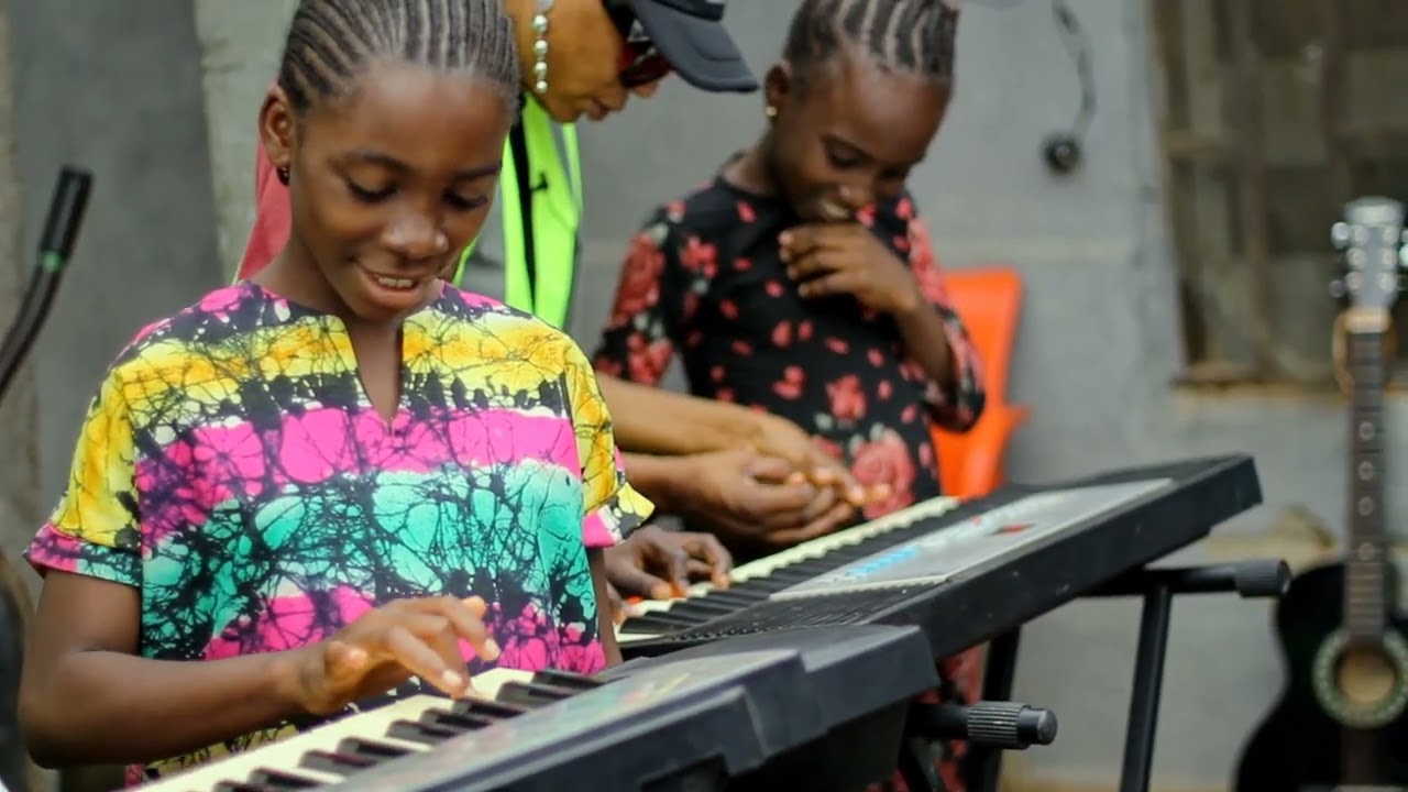 Changing Lives Through Music & Education | Support Kabusa Orphanage” ALO Outreach at Kabusa 2025