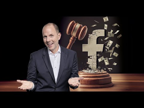 Facebook-Datenleck: WBS lässt Schadensersatz-Frage von BGH klären | Anwalt Christian Solmecke