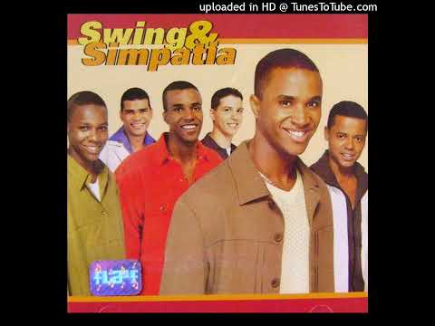 03- E AÍ - Swing & Simpatia
