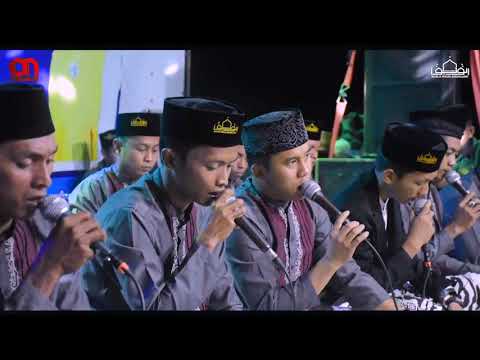 WAQTU SAHAR - Masodi Nasir - Majelis Pemuda Bersholawat Attaufiq