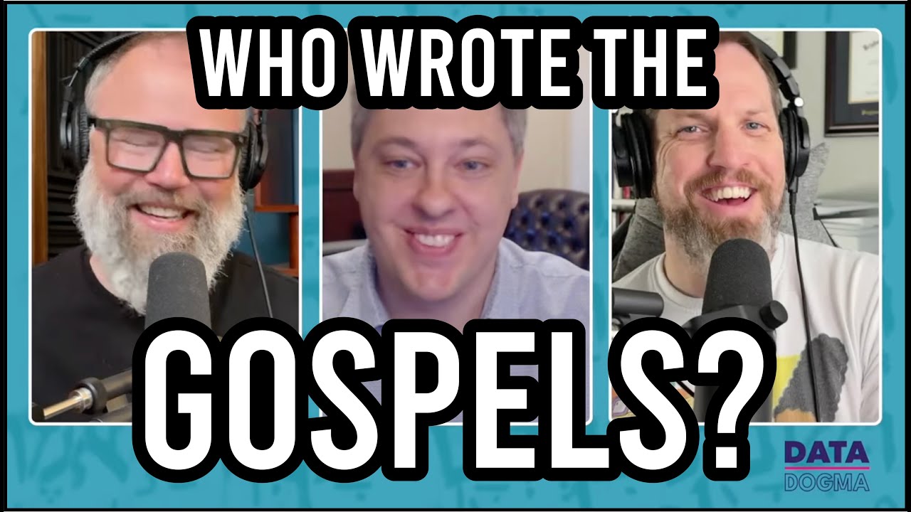 Watch Gospel Authorship on YouTube