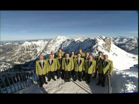 Montanara Chor - La Pastorella 2003