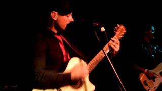 I&#39;ll Be There HD - The Parlotones Live.mp4