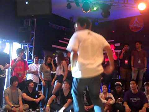 Hero Crew Jam: Old Skool vs. Cypher Saiyans
