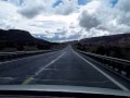 Road Flight: Tsegi Canyon on US-160