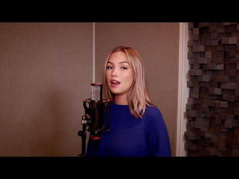 Promises - Calvin Harris & Sam Smith (Sara Farell Acoustic Cover)