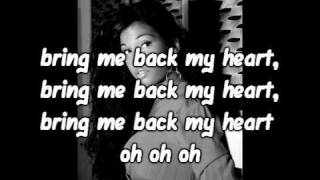 Melanie Fiona - Johnny ( Lyrics ).wmv