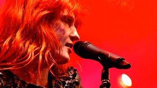 Florence and The Machine - Howl (Reading 2009)