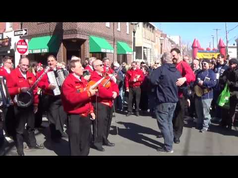 Ferko String Band 2015 Serenade