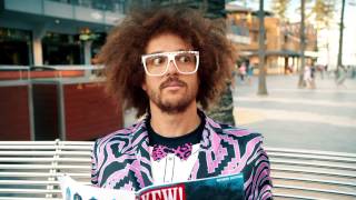 Redfoo - Let&#39;s Get Ridiculous (Official Video)