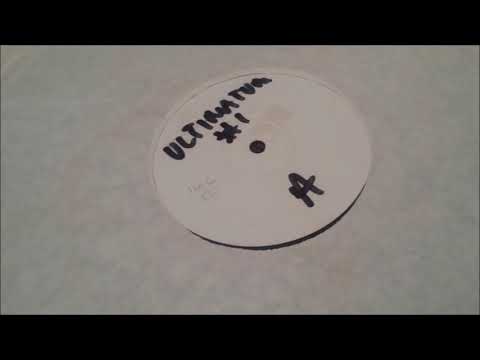 Josh Abrahams - Marakesh