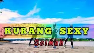 Download lagu KURANG SEXY By Soimah Zumba RULYA Dance fitness... mp3