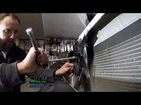 2015 Subaru Forester XT Ep. 76: Installing a CVT Oil Cooler for Under $100
