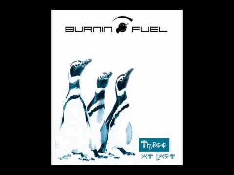 Burnin Fuel-What remains