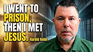 You will never forget Brother Harold Helm after watching this