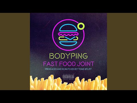 Fast Food Joint