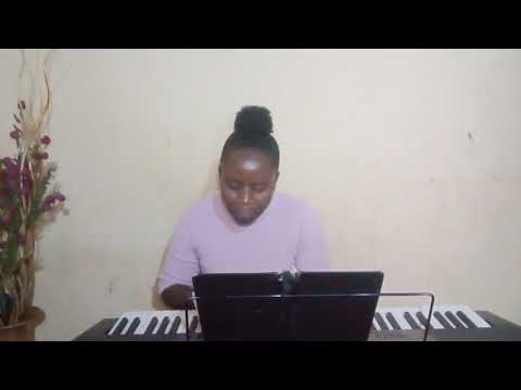 What Of The Night? Inguvai YeUsiku? Kristu Munzwiyo S.D.A Hymn 171 Caroline Mukuwapasi