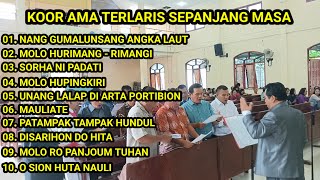 Download lagu KOOR AMA TERLARIS SEPANJANG MASA ~ NANG GUMALUNSANG ANGKA LAUT mp3