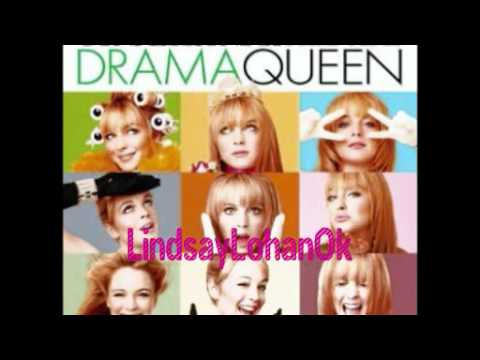 Drama Queen (That Girl) - Confessions Of A Teenage Drama Queen - [2004]