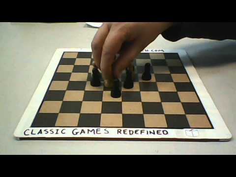 Second attempt at how to play Groups.