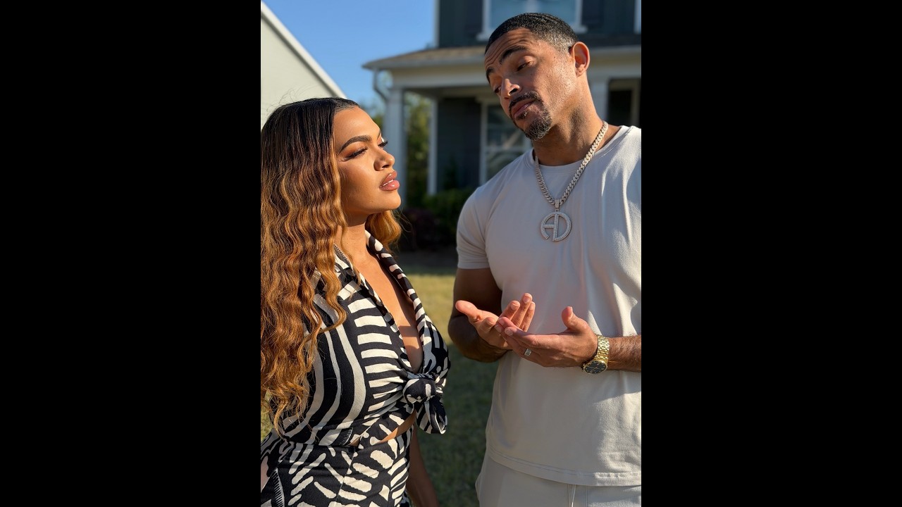 When Anthony tells Shayla going in to business with Amber is a terrible idea!