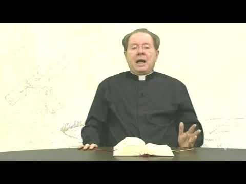 O Pão Nosso  25 Março 2018        -     Pe. F. C. Cardoso