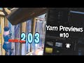 Yarn's Previews #10 (Tayson, Th0masHD, Matsoe + more)