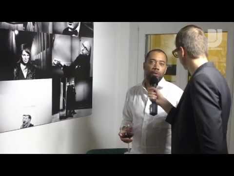 Carl Craig at 10 Days Off 2011 - day 4