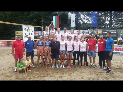 NOL 2016: Awarding Ceremony - August 13, 2016