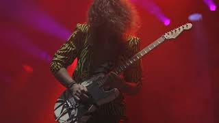 Download lagu JUMP - Live Performance by: JUMP - America's Van Halen Experience mp3