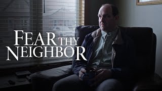 Fear Thy Neighbor | Season 9 | Bullets In The Snow