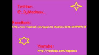 Demarco  - Move Unuh Self (RAW) Back To Basics Riddim (November 2011)