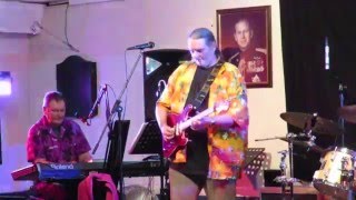 Bear Blues Band - Blues for poppies 3