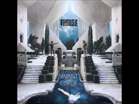 THEUSZ  - AVANT GARDE Debut CD Album 2019
