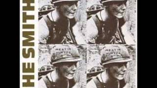 10 - Meat Is Murder - The Smiths