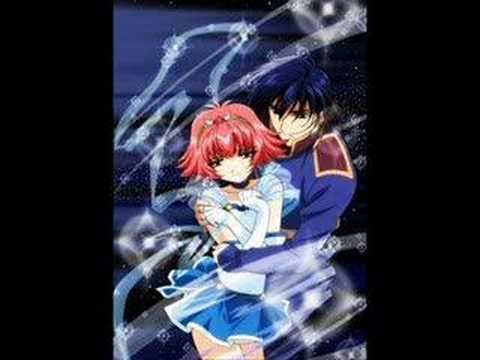 Shin Shirayuki-hime Densetsu Pretear Love Breaks... Takahiro Sakurai