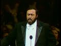 Luciano Pavarotti - Mozart. Cosi fan tutte. Un Aura Amorosa.