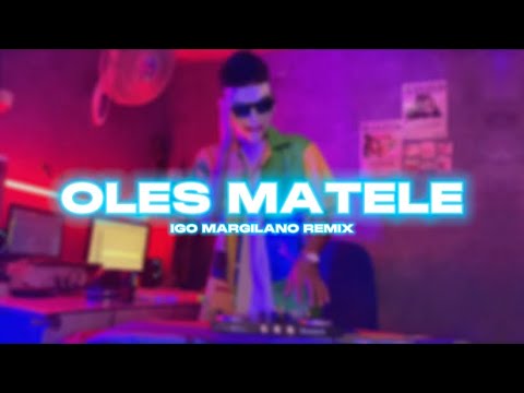 LAGU LAMA RASA BARU - OLES MATELE || IGO MARGILANO REMIX ( EMTEGE MUSIC )
