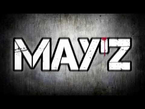 The White Stripes - Seven Nation Army (cover by May'z)