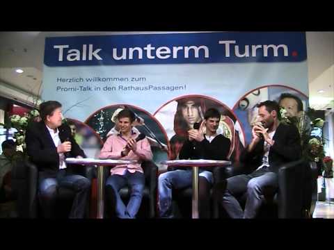 Talk unterm Turm Teil 1 - Berlin 26.03.2014