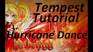 Download lagu Dragon Nest Europe [Pitchyy] 93 Cap - Learning Tempest (7) - Hurricane Dance mp3