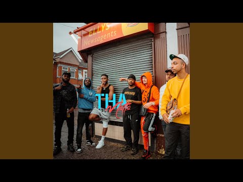 Tha Motto (feat. OnlyAybe)