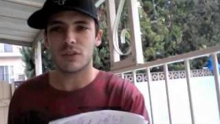 Twompson P ... Rain Never stops (live preview)