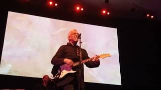 John Cale Cable Hogue live at Philharmonic Hall Liverpool 6 February 2023